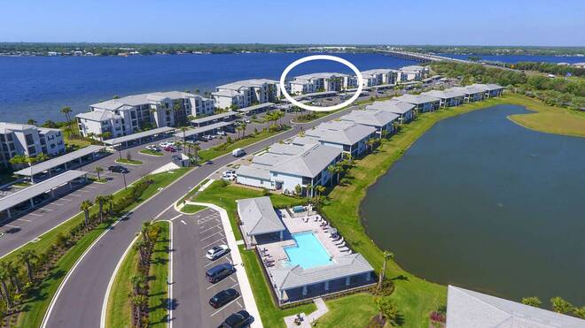 1010 Tidewater Shores Loop, #406