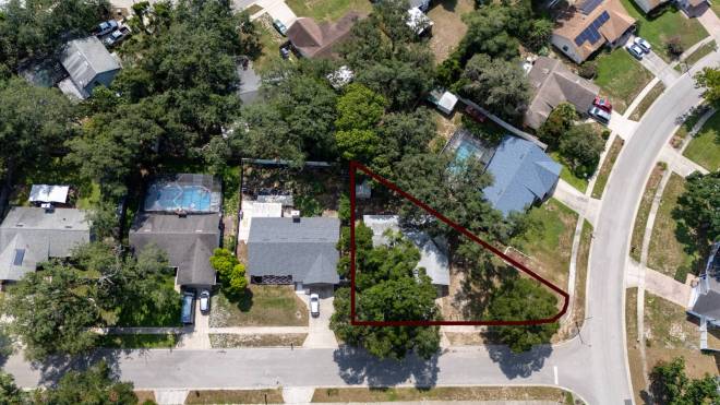 401 Hager Dr, Ocoee, FL 34761