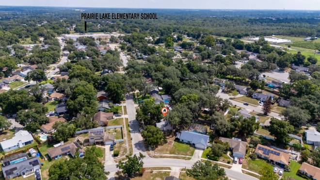 401 Hager Dr, Ocoee, FL 34761