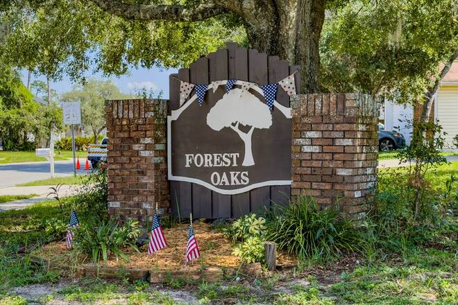 401 Hager Dr, Ocoee, FL 34761