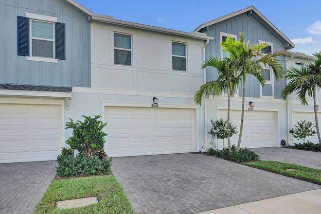 4508 Longwood Lake Sq, Westlake, FL 33470