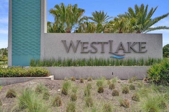4508 Longwood Lake Sq, Westlake, FL 33470