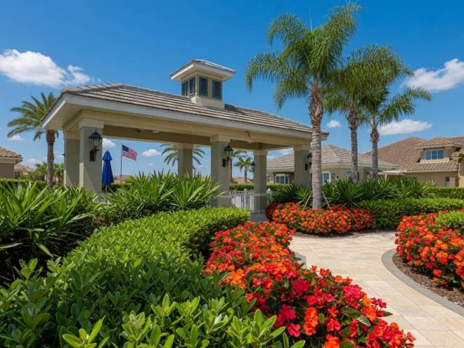 11579 Okaloosa Dr., Venice, FL 34293