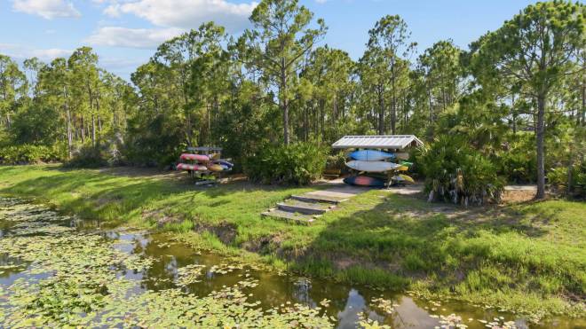11579 Okaloosa Dr., Venice, FL 34293