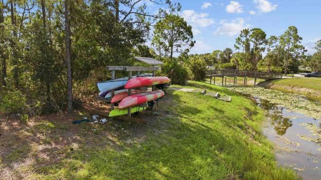 11579 Okaloosa Dr., Venice, FL 34293