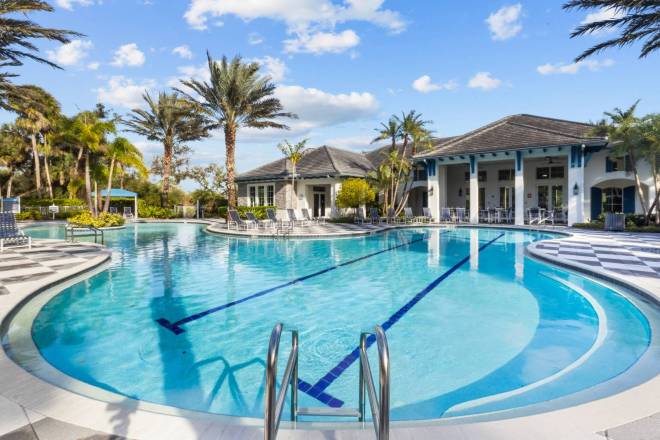 11579 Okaloosa Dr., Venice, FL 34293