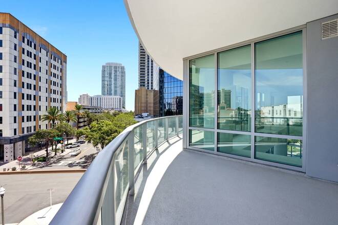 400 Central, #407, St Petersburg, FL 33701