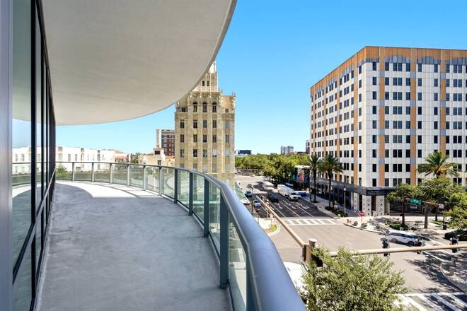 400 Central, #407, St Petersburg, FL 33701