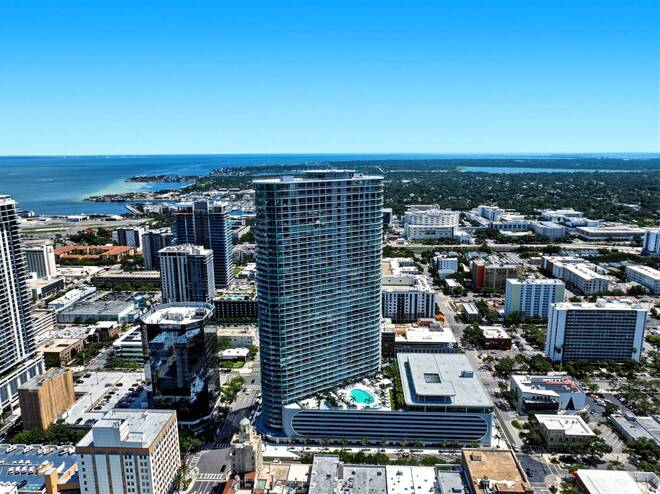 400 Central, #407, St Petersburg, FL 33701