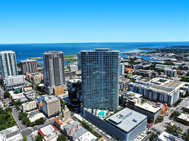 400 Central, #407, St Petersburg, FL 33701