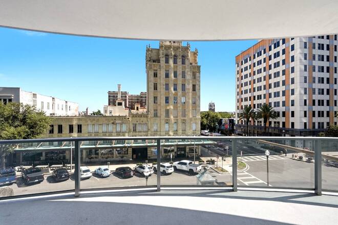 400 Central, #407, St Petersburg, FL 33701