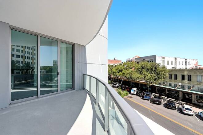 400 Central, #407, St Petersburg, FL 33701