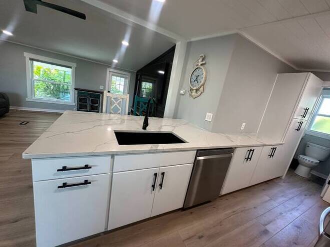 408 Hatchett Creek Rd, Venice, FL 34285