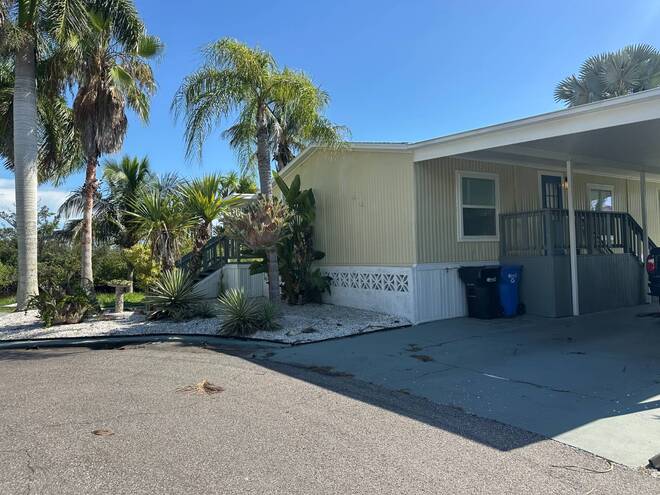 408 Hatchett Creek Rd, Venice, FL 34285
