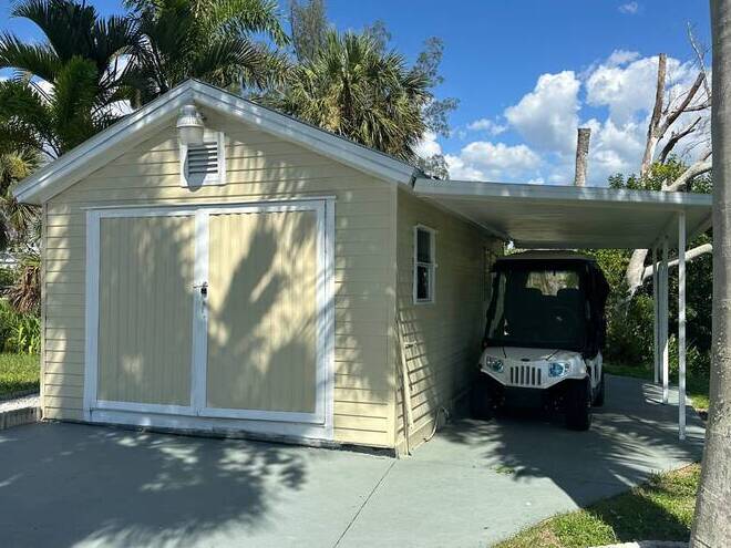 408 Hatchett Creek Rd, Venice, FL 34285