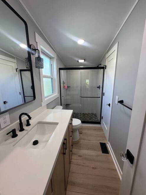 408 Hatchett Creek Rd, Venice, FL 34285