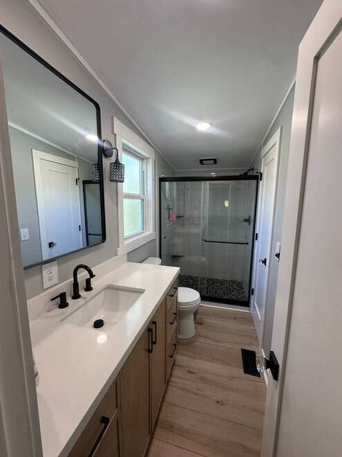 408 Hatchett Creek Rd, Venice, FL 34285
