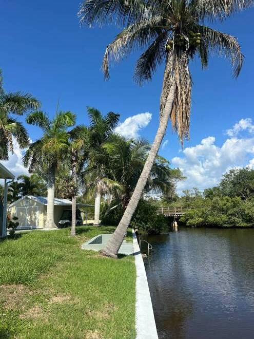 408 Hatchett Creek Rd, Venice, FL 34285