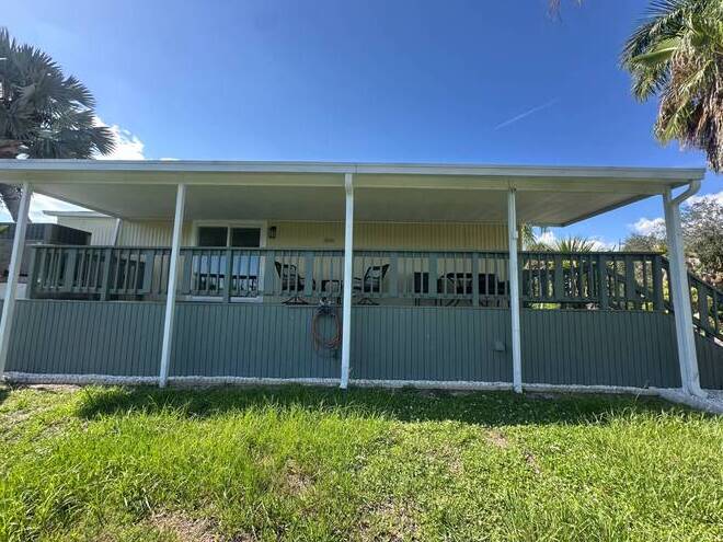408 Hatchett Creek Rd, Venice, FL 34285