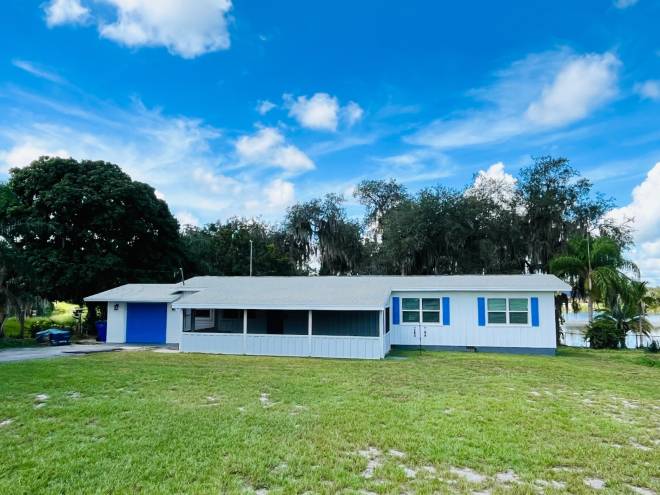 709  lake blue dr, Lake Placid, FL 33852