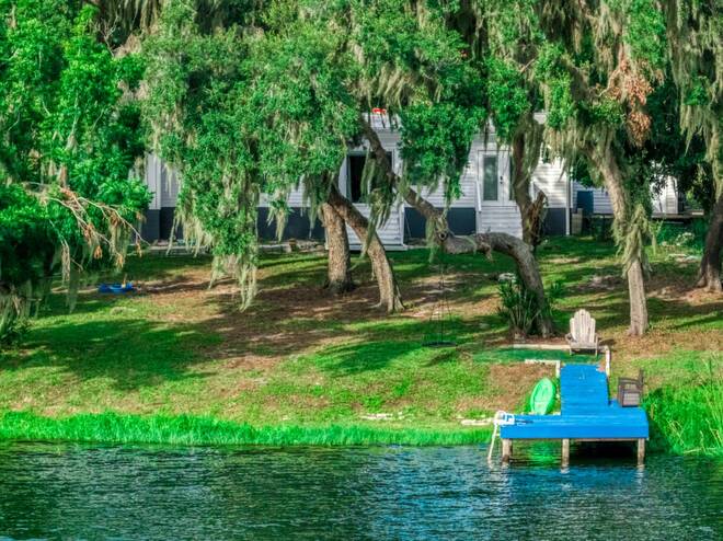 709  lake blue dr, Lake Placid, FL 33852