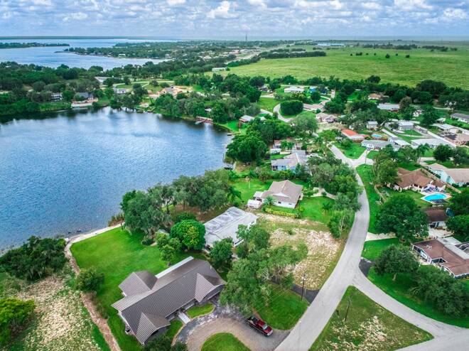 709  lake blue dr, Lake Placid, FL 33852