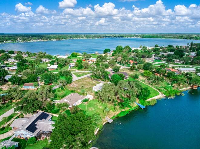 709  lake blue dr, Lake Placid, FL 33852