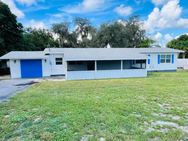 709  lake blue dr, Lake Placid, FL 33852