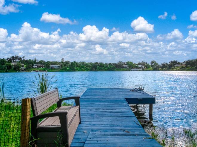 709  lake blue dr, Lake Placid, FL 33852