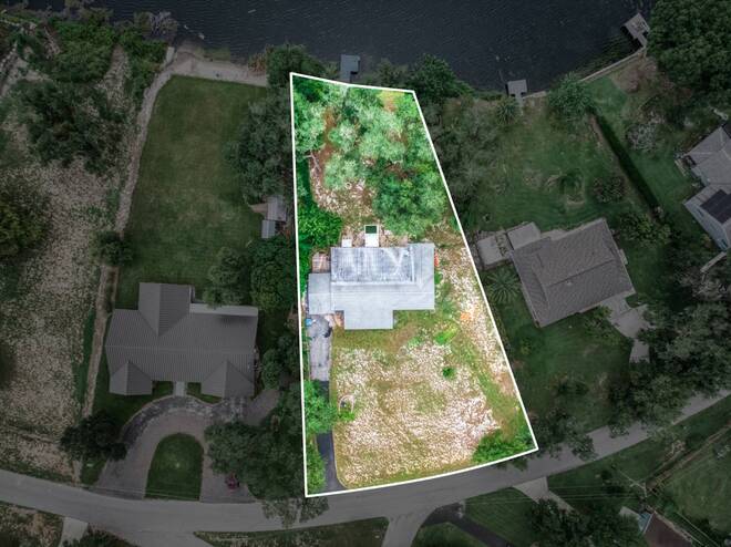709  lake blue dr, Lake Placid, FL 33852