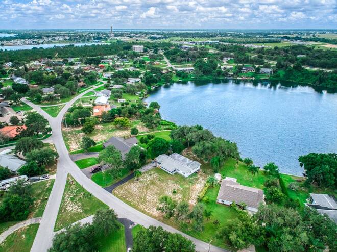 709  lake blue dr, Lake Placid, FL 33852