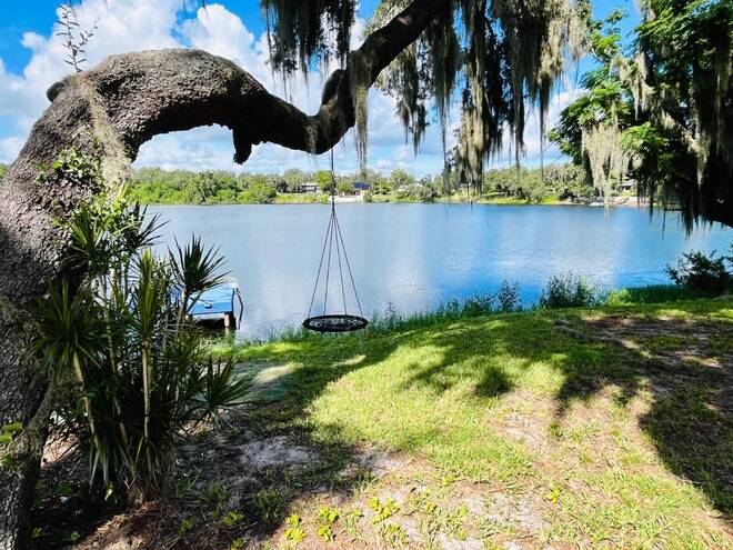 709  lake blue dr, Lake Placid, FL 33852