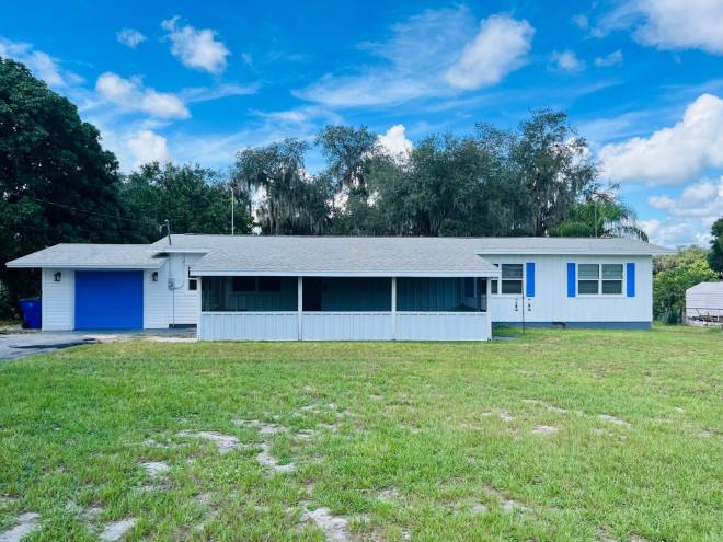 709  lake blue dr, Lake Placid, FL 33852