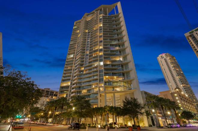 175 1st S St, #504, Saint Petersburg, FL 33701