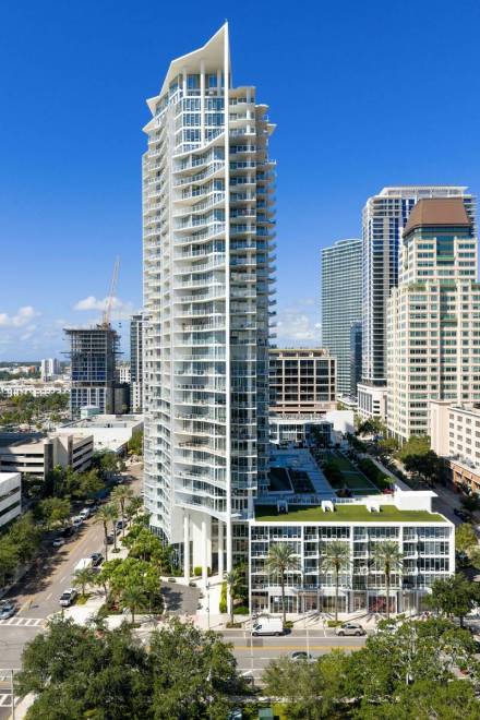 175 1st S St, #504, Saint Petersburg, FL 33701
