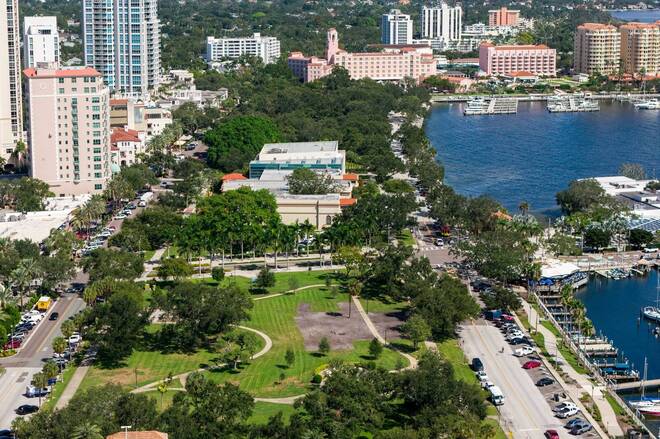 175 1st S St, #504, Saint Petersburg, FL 33701