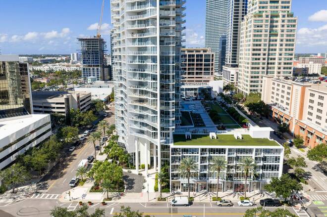 175 1st S St, #504, Saint Petersburg, FL 33701