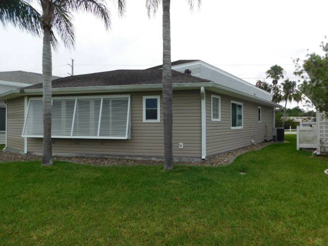 832 Plantation Drive, Titusville, FL 32780