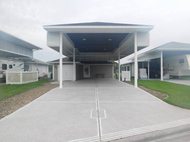832 Plantation Drive, Titusville, FL 32780