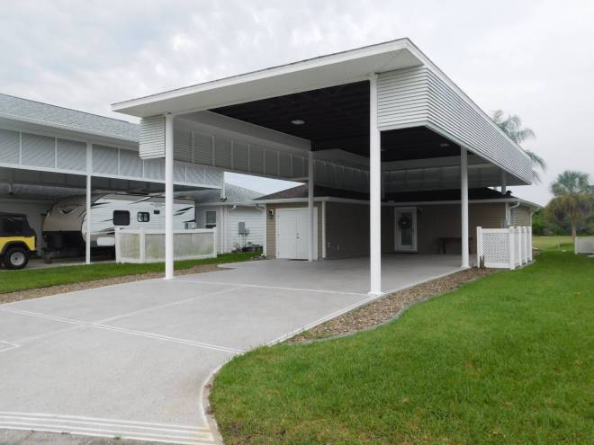 832 Plantation Drive, Titusville, FL 32780