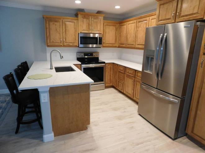 832 Plantation Drive, Titusville, FL 32780