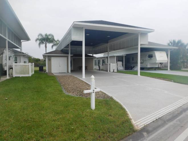 832 Plantation Drive, Titusville, FL 32780