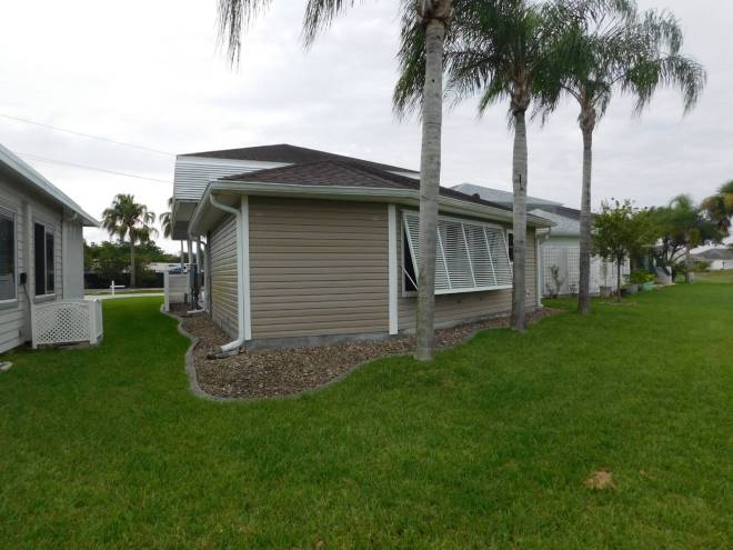 832 Plantation Drive, Titusville, FL 32780