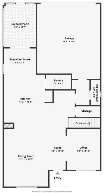 11838 Founders St, Orlando, FL 32832