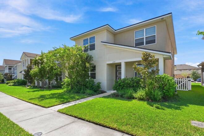 11838 Founders St, Orlando, FL 32832