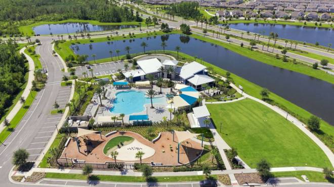 11838 Founders St, Orlando, FL 32832