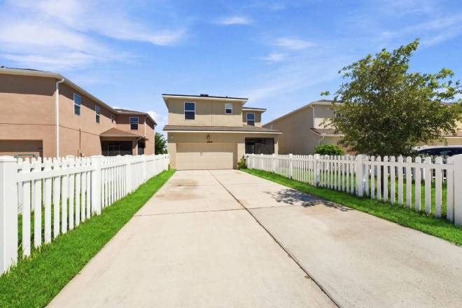 11838 Founders St, Orlando, FL 32832