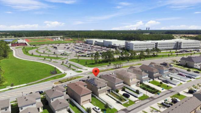 11838 Founders St, Orlando, FL 32832