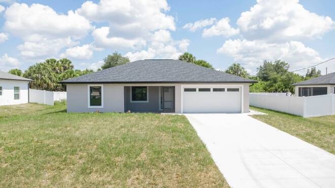 19226 Brandon Ave, Port Charlotte, FL 33954