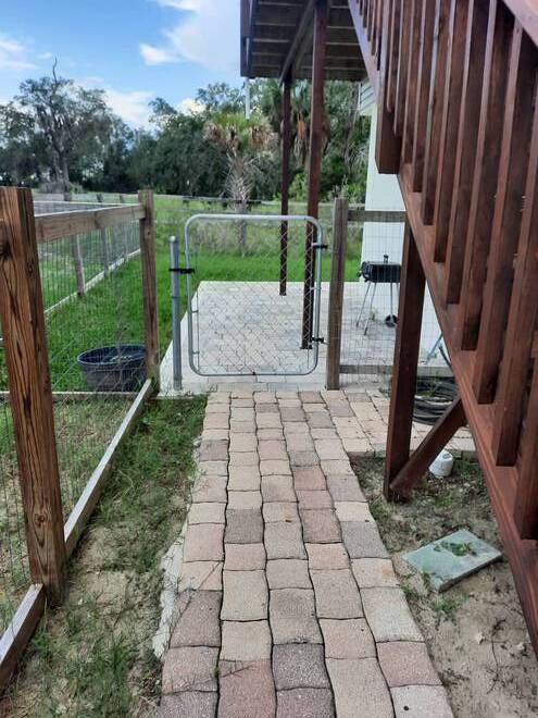 3605 eagle nest dr, hernando beach, FL 34607